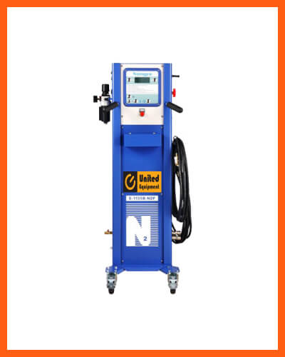 Nitrogen generator E1135B-N2P