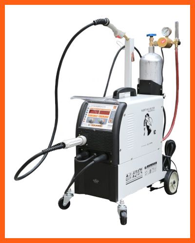 Gas Welder – MIG 200