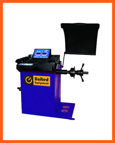 Wheel balancer SP711