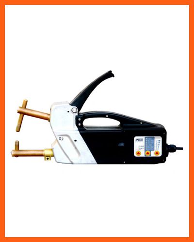 Double side spot welder